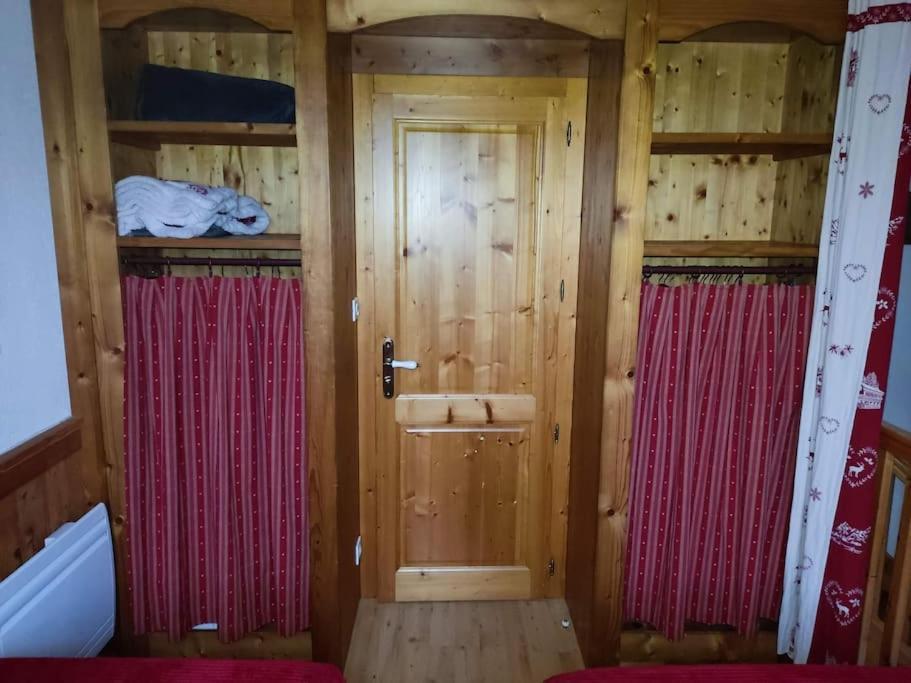 ג'רארדמר Le Chalet Du Bucheron מראה חיצוני תמונה