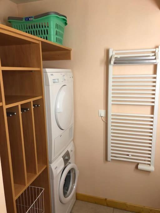 ג'רארדמר Le Chalet Du Bucheron מראה חיצוני תמונה