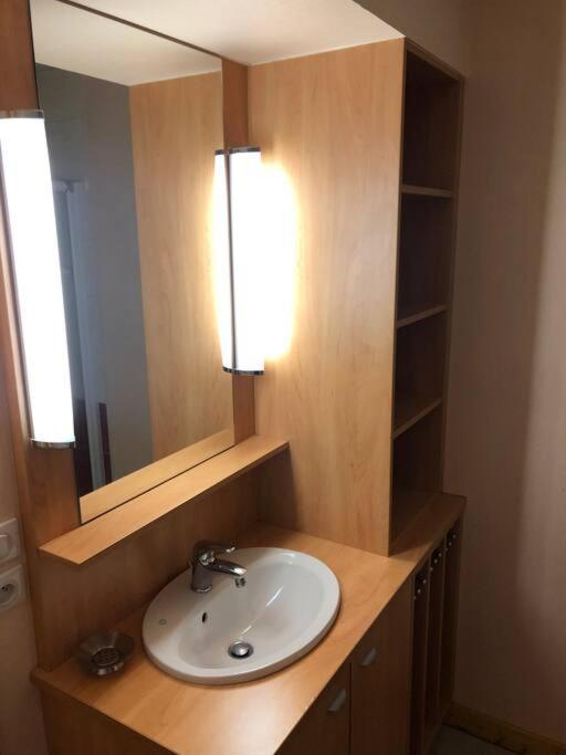 ג'רארדמר Le Chalet Du Bucheron מראה חיצוני תמונה