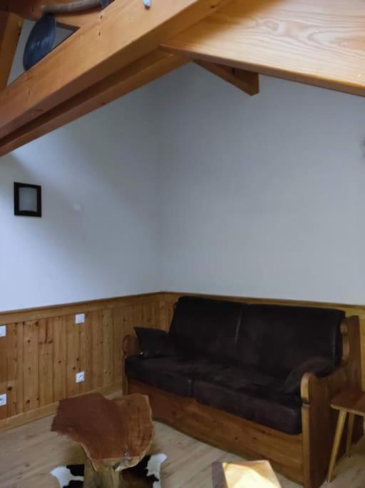 ג'רארדמר Le Chalet Du Bucheron מראה חיצוני תמונה